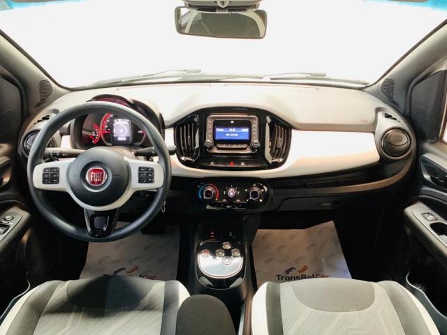UNO 2015/2015 1.4 EVO SPORTING 8V FLEX 4P AUTOMATIZADO - Foto 5