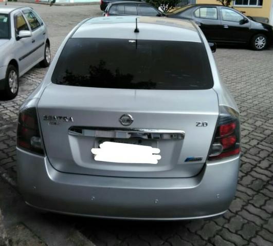 Nissan Sentra 2012/2013 - GNV - Foto 4