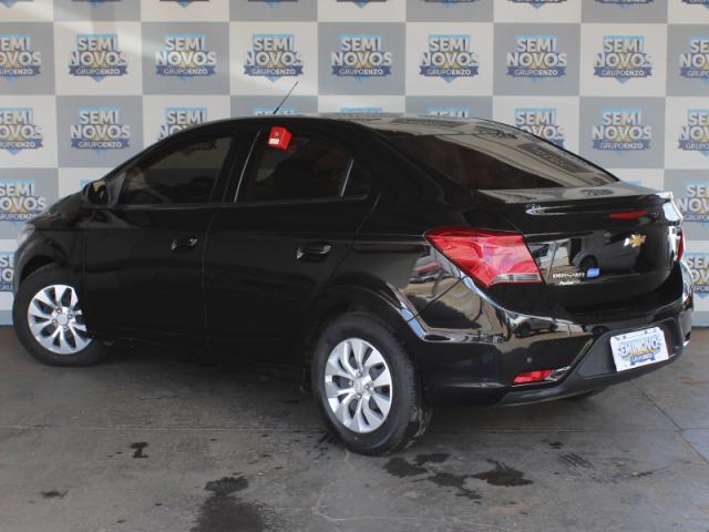 CHEVROLET PRISMA 1.4 MPFI LT 8V FLEX 4P AUTOMÁTICO - Foto 6