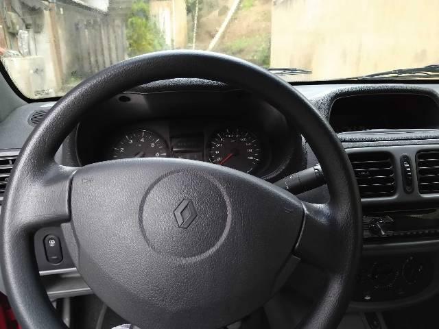 Renault Clio 2011 1.0