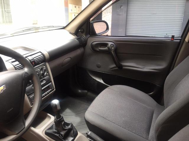 Chevrolet Classic 2014 - Foto 4