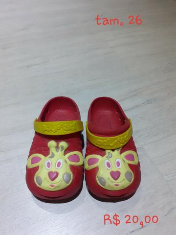 Desapegos meninas - Foto 6