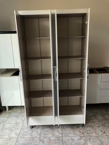 Armário Multiuso duplo - Entregamos! - Foto 2