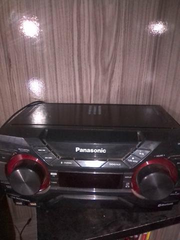 Som Panasonic. 450 watts - Foto 3