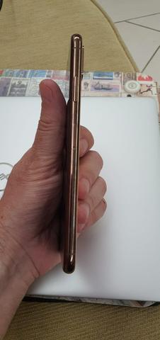 IPhone XS Max 256 Giga Gold - Foto 4