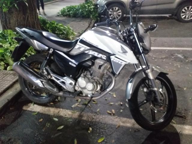 Vendo ou troco Fan personalizada - Foto 3