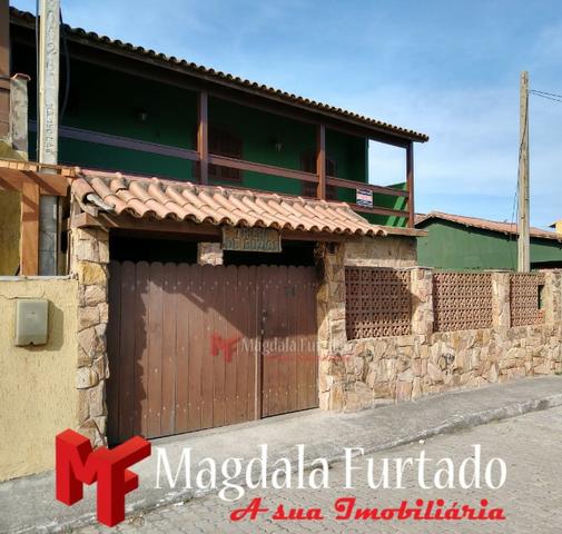 4031 - Casa com 4 quartos, cômodos amplos em ótimo local em Unamar - Foto 5