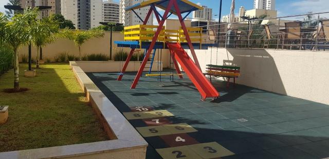 3 Suítes Bueno 3 vagas melhor localização T-3 Goiânia Shopping Parque Vaca Brava - Foto 13