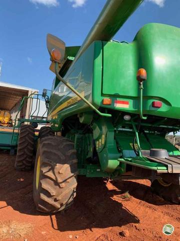 John deere9770 sts - Foto 4