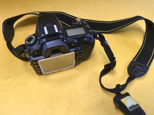 Nikon D90