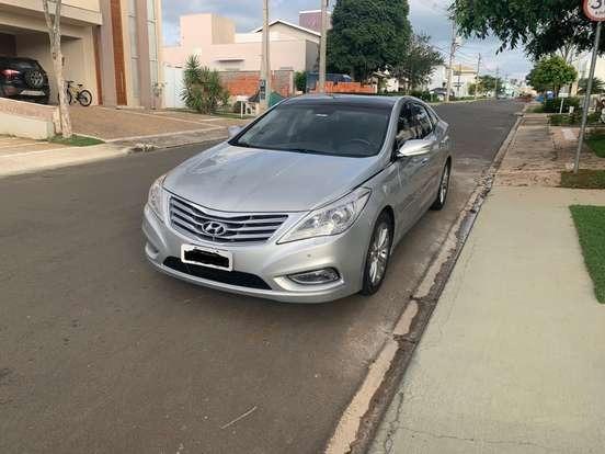 Azera 3.0 completo 2013 - Foto 2