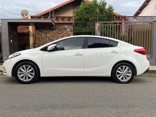 Cerato (Kia) 1.6 Flex, 2014, Automático, Completo