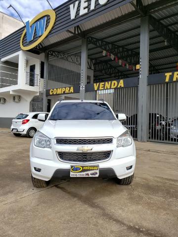 Chevrolet - S10 LT 4X4 - Foto 2