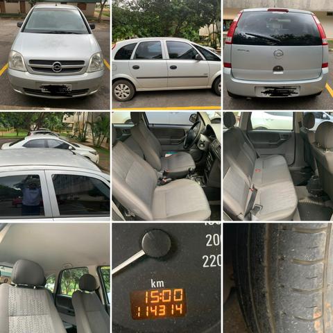 Vendo Meriva 2006