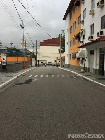 Excelente apartamento com 2 dormitórios e garagem bem perto do metrô. Use seu FGTS - Foto 12
