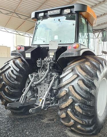 Trator Valtra BH 205 ano 2011 97.000,00 - Foto 2