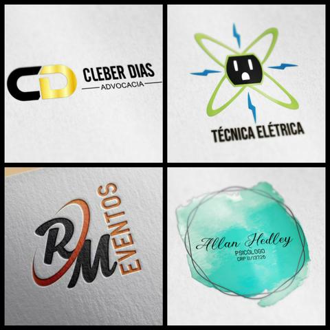 Promoção de logotipo/logomarca - Foto 4