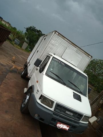 Iveco deily 70-12 bau - Foto 2