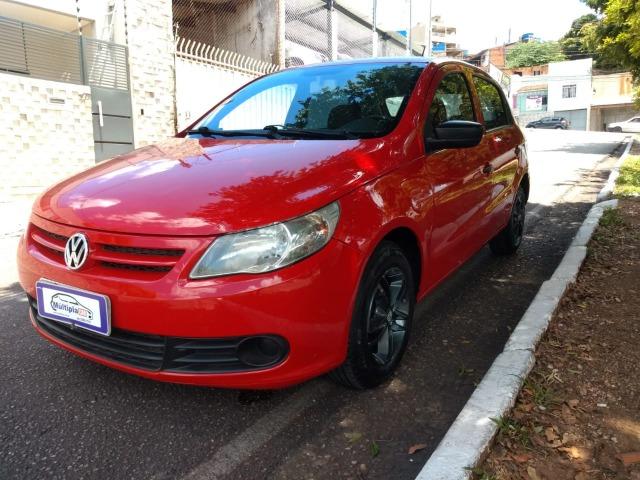 Gol City 1.0 2011