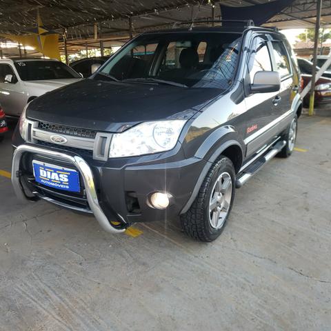 EcoSport freestyle 2009 1.6 - Foto 6
