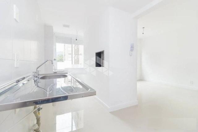 Apartamento à venda com 3 dormitórios em Jardim carvalho, Porto alegre cod:9917181 - Foto 8