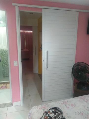 Linda casa em condomínio - Foto 12