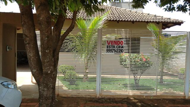 Vende_se Casa