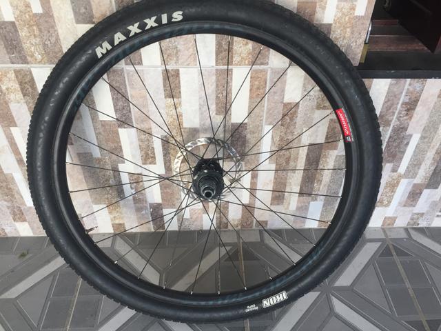 Roda Niner 29
