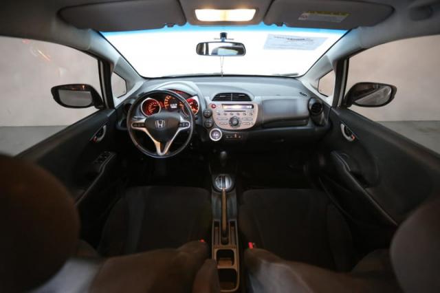 HONDA FIT EX 1.5 16V FLEX AUT. 2012 - Foto 5