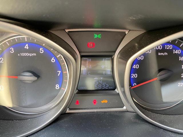 Hb20 1.0 manual 2019 5.800km - Foto 4