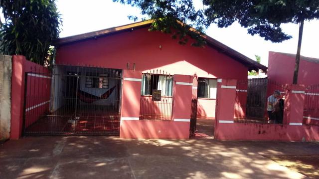 Casa 3 quartos no parque alvorada