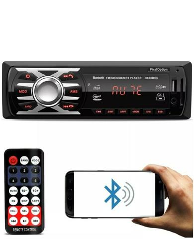 Som automotivo mp3 (novo lacrado)