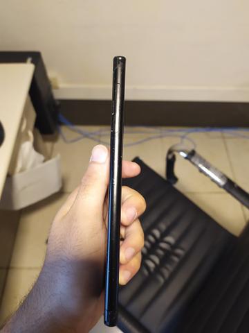 Sony Xperia com a Tela estragada - Foto 2