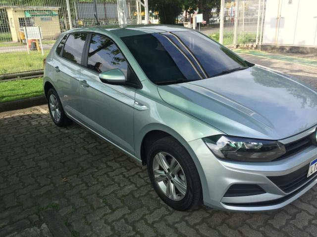 Polo MSI 1.6 2018 - Foto 5