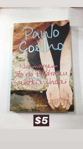 Livros | Paulo Coelho - Foto 4