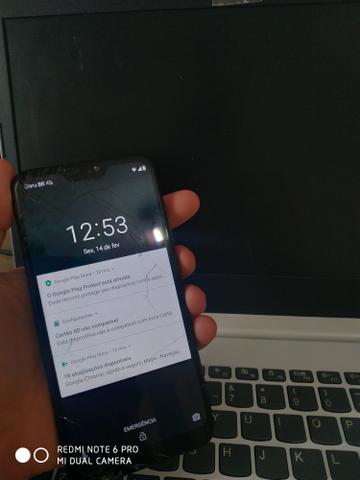 Xiaomi Mi a2 lite 32gb