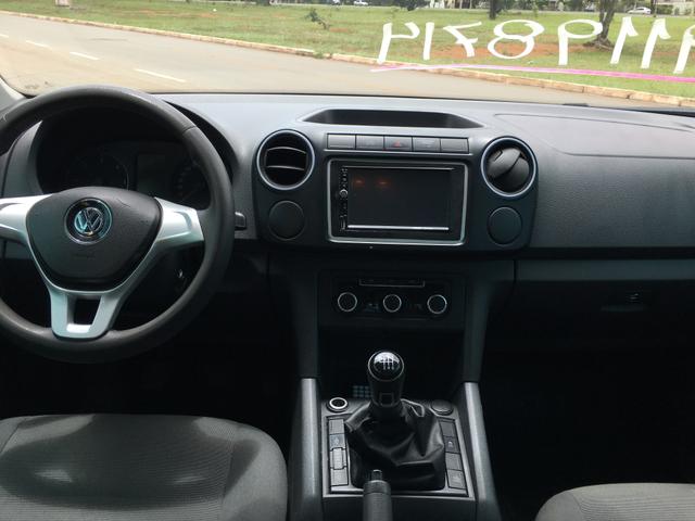 Amarok - Foto 7