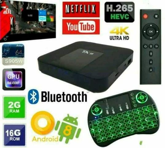TV Box