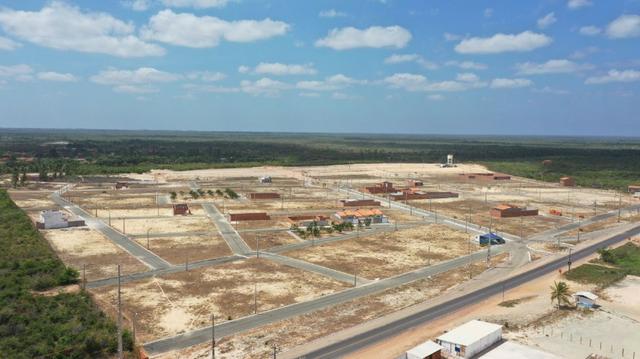 09-Lote em Barreirinhas, 160m² - Foto 3