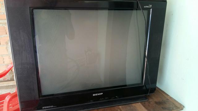 Vendo TV turbo - Foto 2