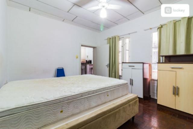 1dorm perto da Pucrs, internet gratuita, 2 vagas de garagem. Condomínio fechado - Foto 8