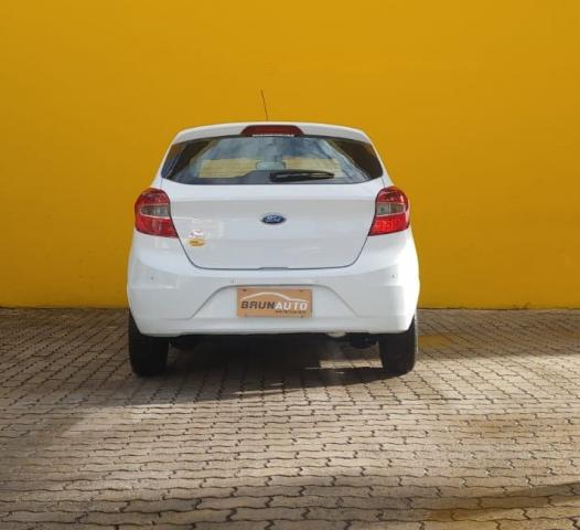 FORD KA 2016/2016 1.0 SE PLUS 12V FLEX 4P MANUAL - Foto 7