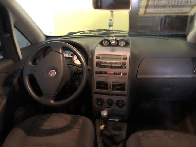Fiat idea adventure locker - Foto 7
