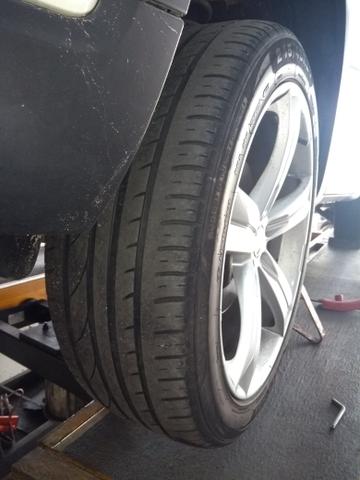 Vendo Roda Aro 20 - Foto 6