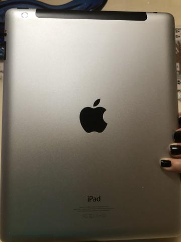 IPad 4 - Foto 5
