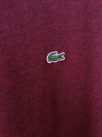 Camisa Lacoste original - Foto 2