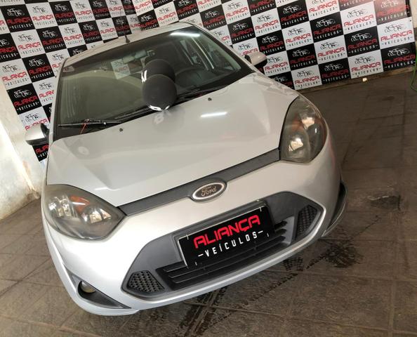 Ford fiesta 1.0 * 2011/2012 - Foto 2
