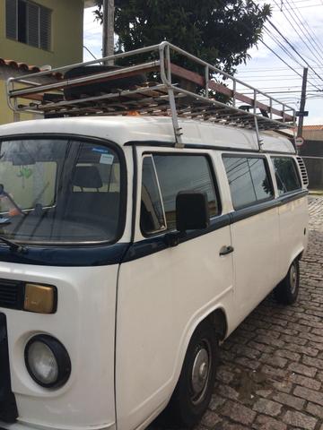 Kombi 2008 Analiso Proposta - Foto 4