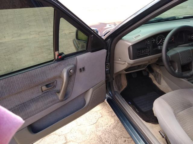 VW Santana 1993 GLS I - Restaurado - Top - 3º dono - Lindo - O mais completo! - Foto 5