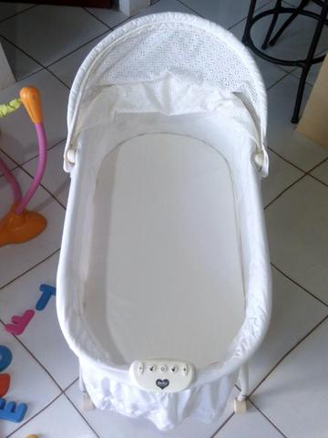 Berço Portátil - Delta Children - Foto 3